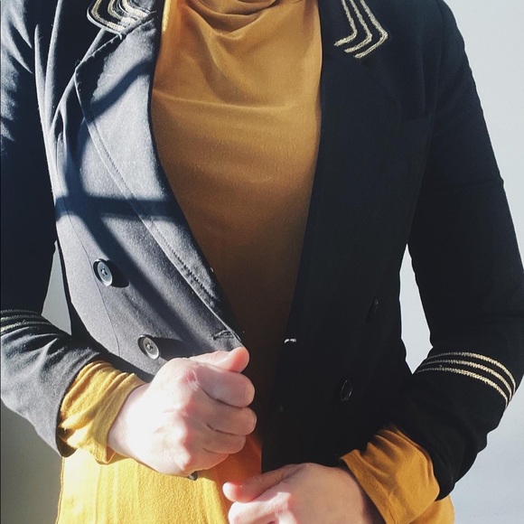 Amazing blazer Irina Exclusivity by Simons - Picture 4 of 5